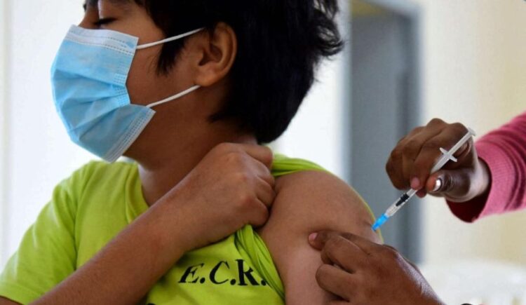 Pfizer pide a EEUU la aprobación de su vacuna anticovid para niños menores de 5 años