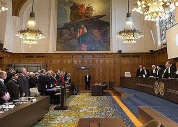 CIJ: Próximo gobierno de Boric ratifica equipo para el Silala y revela para abril alegatos orales