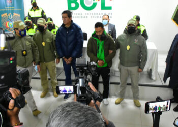 Juzgado liberó a 16 condenados por feminicidio, violación e infanticidio; tres son recapturados