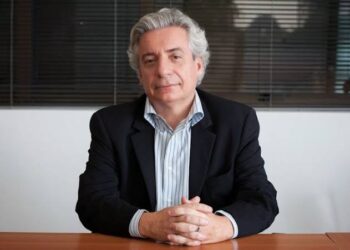 Candidato de Bolsonaro desiste de presidir Petrobras