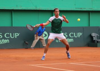 Tailandia, el singular rival de Bolivia en la Copa Davis