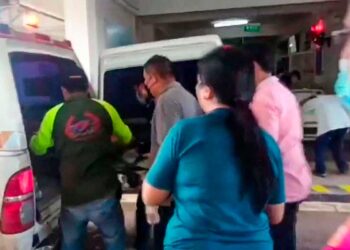 Balance de matanza en guardería de Tailandia asciende a 35 muertos, incluido el atacante