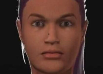 La Policía presenta imagen 3D del rostro de la mujer decapitada en La Paz