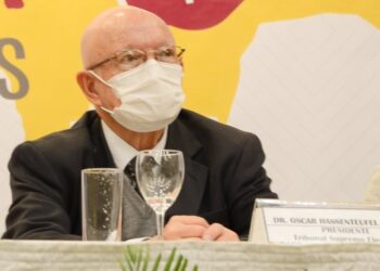 El TSE da 180 días para que fuerzas políticas renueven directivas que hubieran pasado su mandato