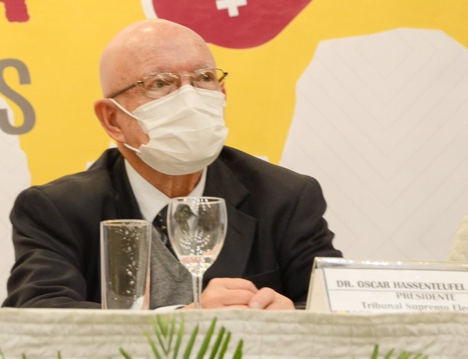 El TSE da 180 días para que fuerzas políticas renueven directivas que hubieran pasado su mandato