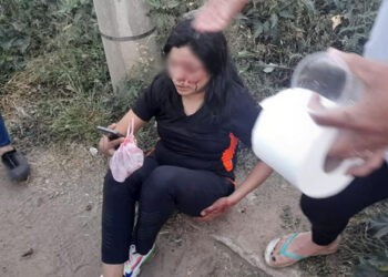 Bolivia reporta entre enero y abril 25 feminicidios y 12 infanticidios