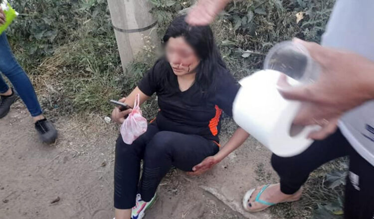 Bolivia reporta entre enero y abril 25 feminicidios y 12 infanticidios