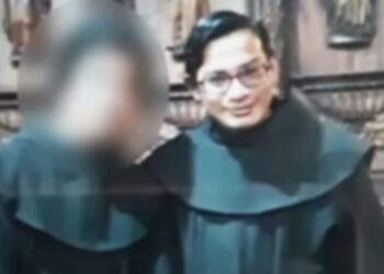 Capturan en Brasil al acusado del asesinato de fray Wilberth Daza