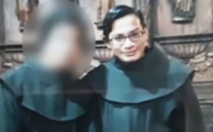 Capturan en Brasil al acusado del asesinato de fray Wilberth Daza