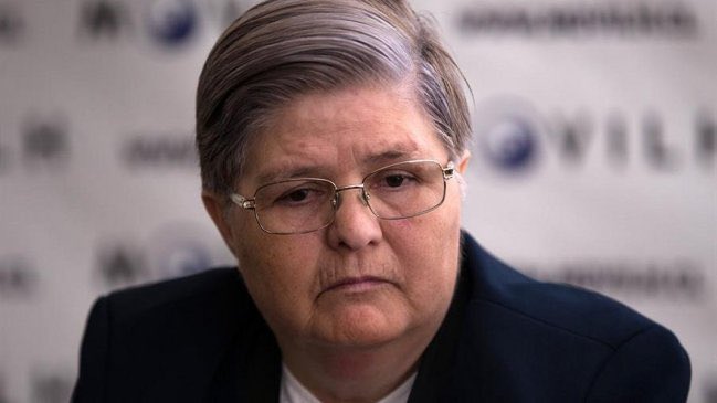 Corte-IDH condenó a Chile por discriminar a profesora por su orientación sexual