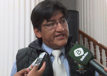 Jesús Vera es sentenciado a tres años de cárcel por destrozos de seis buses Pumakatari