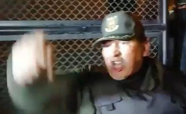 Dan de baja a un suboficial en La Paz por el motín de 2019, suman 17 policías sancionados