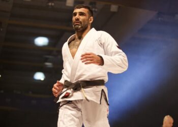 Confirman muerte de campeón mundial de jiu-jitsu brasileño, el presunto autor se entregó
