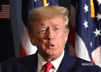 Trump dice que su residencia en Florida fue ‘allanada’ por el FBI