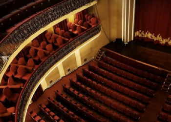 Ganadores del Melba Zárate actúan en gala