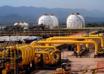 Entre enero y mayo de este año, Argentina pagó $us 539 MM por la compra de gas