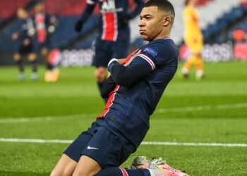 Mbappé salva un punto para Francia en Austria, pero los ‘Bleus’ siguen sin ganar