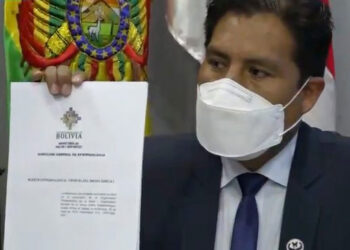 Salud declara alerta epidemiológica ante la viruela del mono