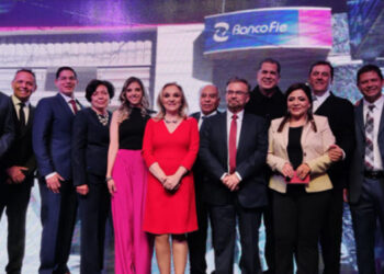 Banco FIE inaugura nueva oficina regional en Potosí con inversión de $us 1,3 MM