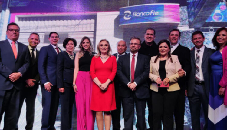 Banco FIE inaugura nueva oficina regional en Potosí con inversión de $us 1,3 MM