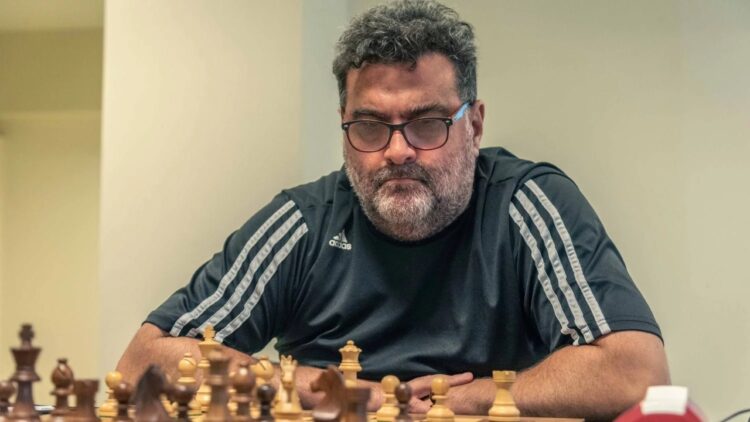 En junio llegará a Bolivia el GM uruguayo Rodríguez para dictar clases presenciales