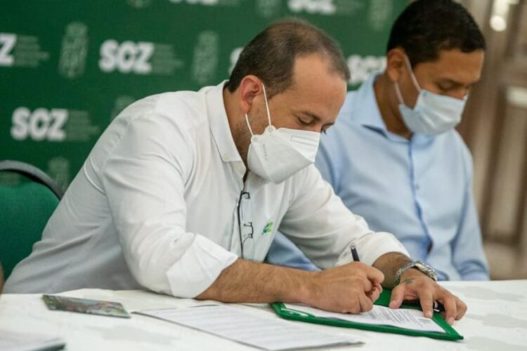 Camacho anuncia cumbre del censo para conocer número de habitantes y evitar ‘fraude de 2012’