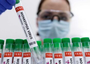 Inician ensayos clínicos de vacuna contra la viruela del mono en EEUU
