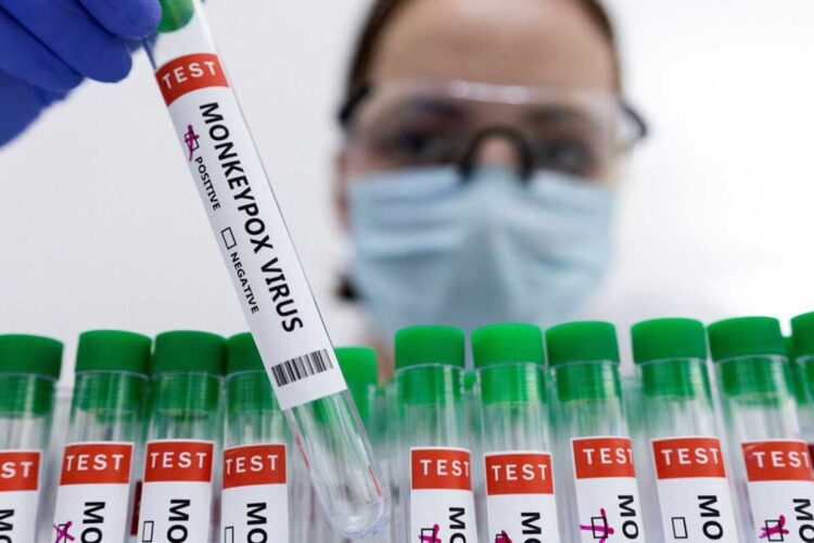 Inician ensayos clínicos de vacuna contra la viruela del mono en EEUU