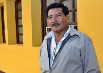 Gerardo García acusa a Del Castillo y Lima del ‘plan negro’ para evitar candidatura de Evo en 2025