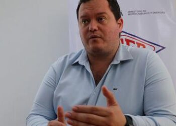 YPFB negocia con Petrobras envíos actuales de gas al mercado brasileño