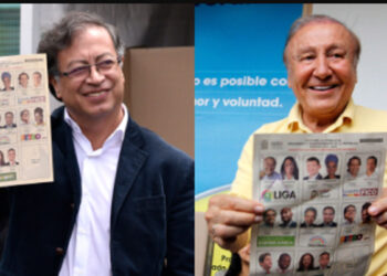 Analista sobre elecciones en Colombia: el ‘gran ganador’ es Hernández y Petro logra ‘amarga victoria’