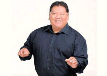 Fallece Rimer Guachalla, cantante boliviano y exprimera voz de Tupay