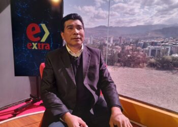 ‘Golpe de Estado en Bolivia’, el libro que vincula la crisis poselectoral de 2019 con el litio