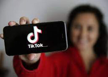 Un grupo de estados de EEUU anuncia investigación sobre impacto de TikTok en niños