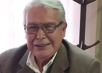 Fallece Mario Espinoza Fortún, destacado periodista deportivo durante cinco décadas