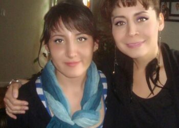 La madre de Zarlet revela que su hija se encuentra en manos del ELN colombiano