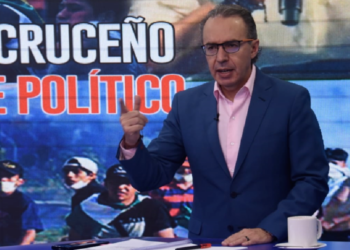 El Gobierno invita a dirigencia cruceña a cita del 11 por el Censo