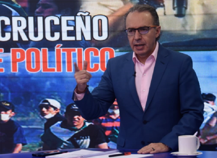 El Gobierno invita a dirigencia cruceña a cita del 11 por el Censo