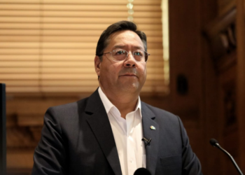 Arce sobre EEUU: Las relaciones ‘se van a mantener así’, no hay avances