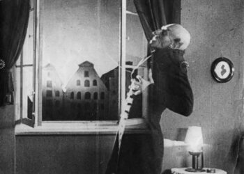 Nosferatu: 100 años de la película que definió el género vampírico
