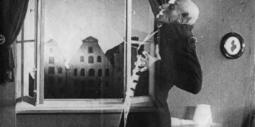 Nosferatu: 100 años de la película que definió el género vampírico