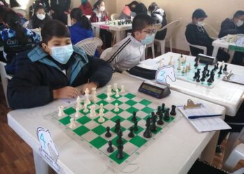 Velásquez y Morales triunfan en el clasificatorio Sub-18