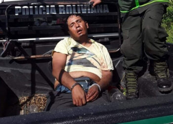 Con 34 puñaladas acaba con la vida de su pareja, deja en la orfandad a dos niños en Santa Cruz