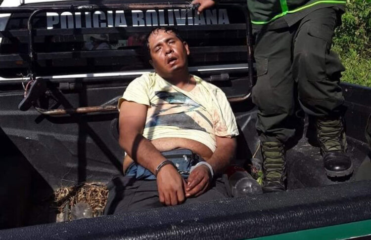 Con 34 puñaladas acaba con la vida de su pareja, deja en la orfandad a dos niños en Santa Cruz