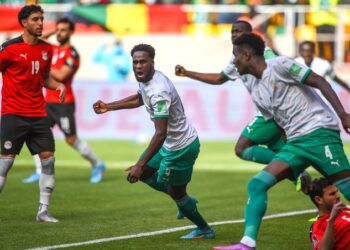 Senegal se clasifica al Mundial de Qatar-2022, el Egipto de Salah eliminado