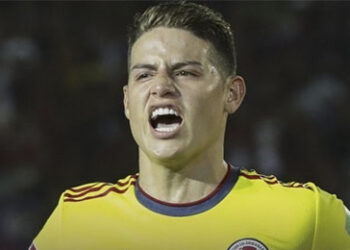 Colombia se queda fuera de Qatar-2022 pese a ganar 1-0 a Venezuela