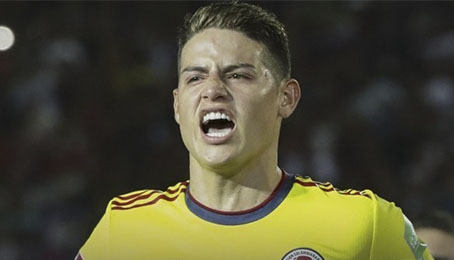 Colombia se queda fuera de Qatar-2022 pese a ganar 1-0 a Venezuela