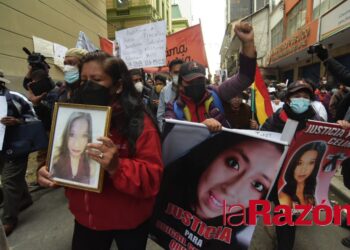 Justicia plantea incrementar el presupuesto para ‘mejorar la administración de justicia’