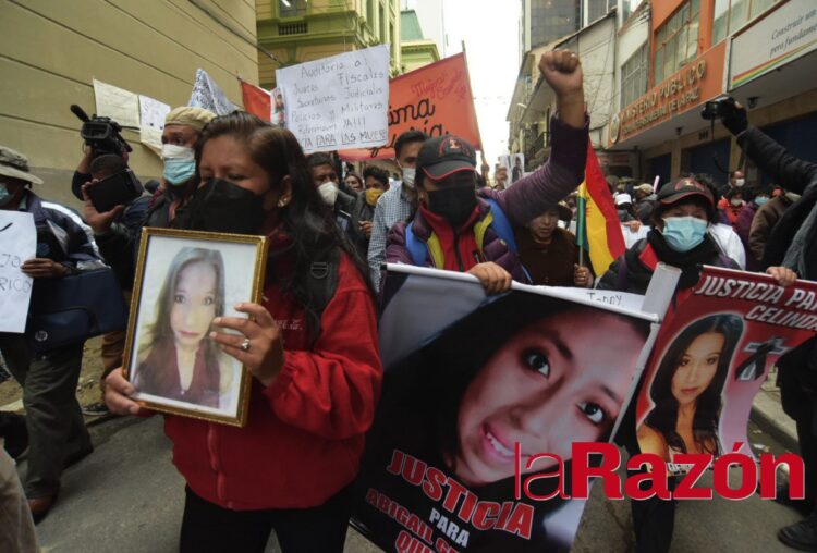 Justicia plantea incrementar el presupuesto para ‘mejorar la administración de justicia’