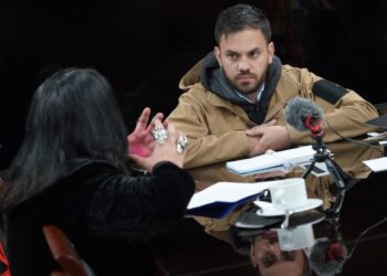 Mujeres Creando pide por escrito respuesta de Arce para crear comisión de casos de violaciones y feminicidios